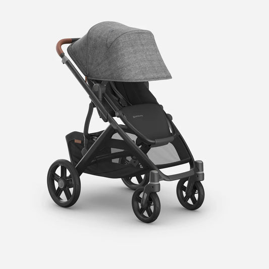Uppababy Vista V3