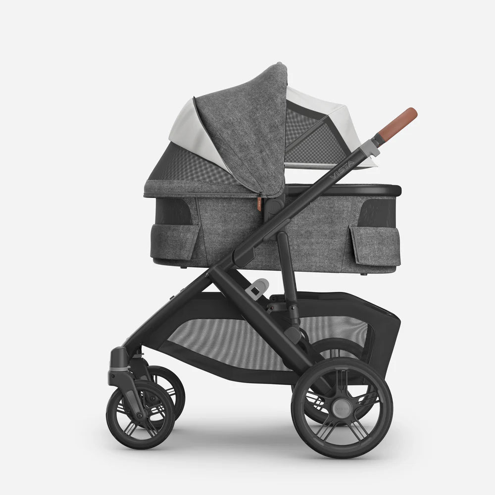 Uppababy Vista V3
