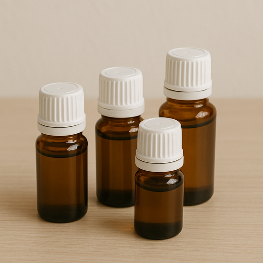 Essential oil for humidifier