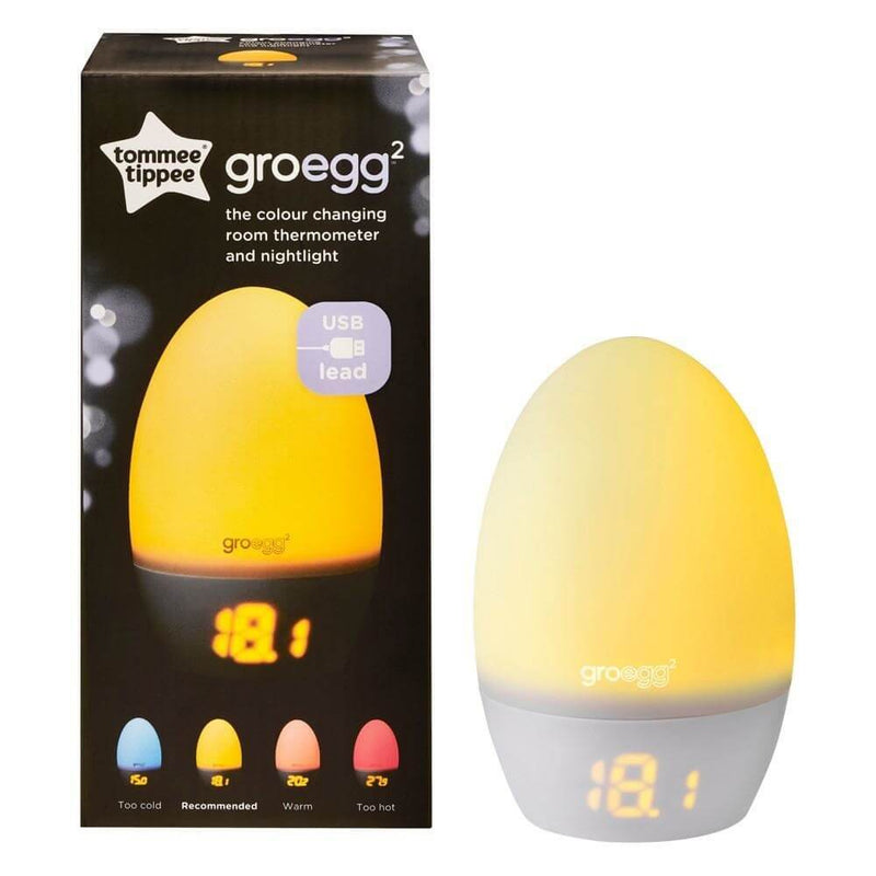 Tommee Tippee Groegg