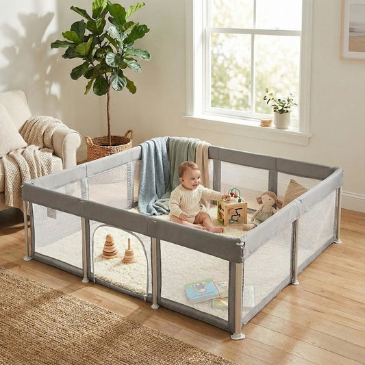 Bopeep Kids Playpen