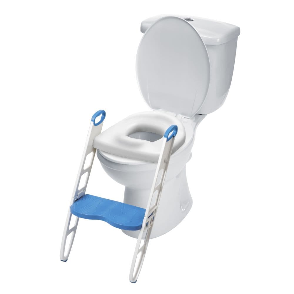 Baby U Cushie Step Up