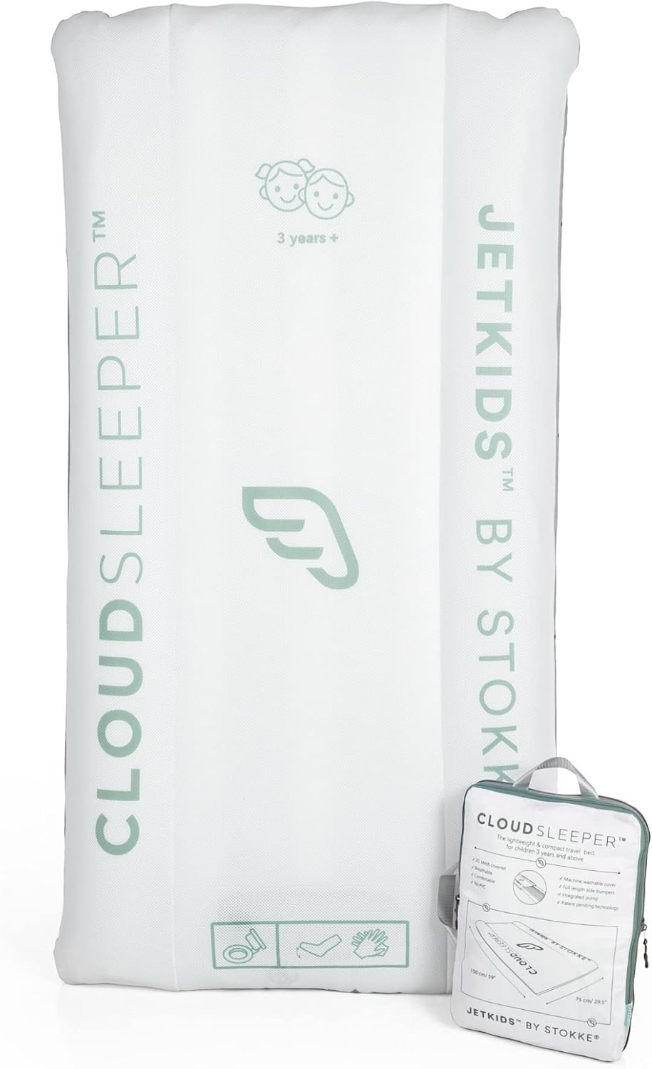 Stokke JetKids Cloud Sleeper