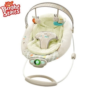Bright Starts Ingenuity Automatic Bouncer