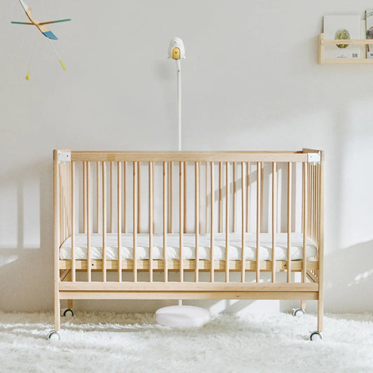 Cubo Ai Plus Smart Baby Monitor