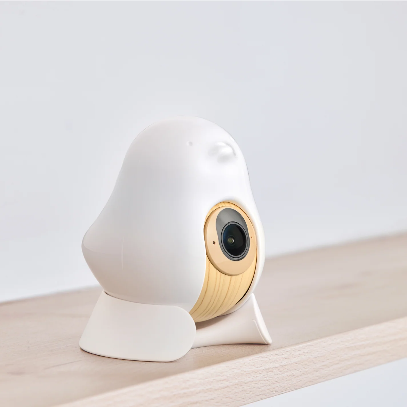 Cubo Ai Plus Smart Baby Monitor