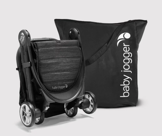 Baby Jogger City Tour 2