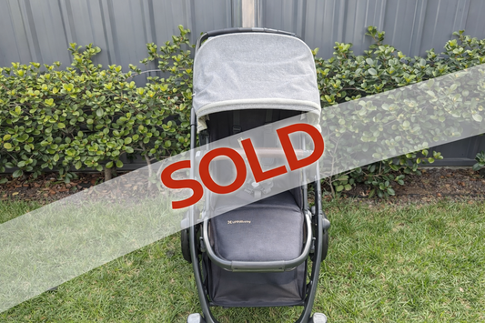 UPPAbaby Vista V2
