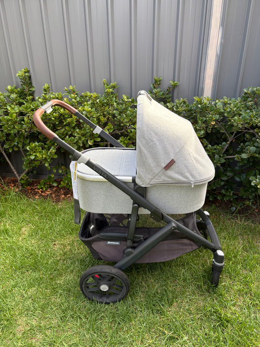 UPPAbaby Vista V2