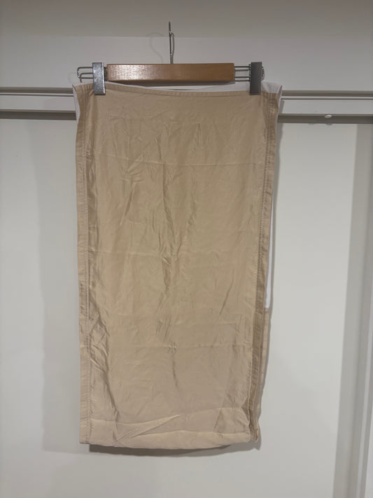 Silky Tots Silk Cot Sleeve