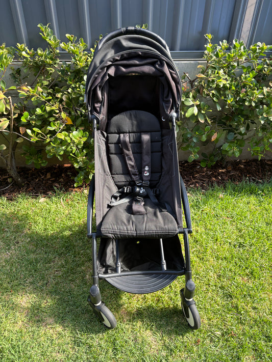 Yoyo2 Travel Pram