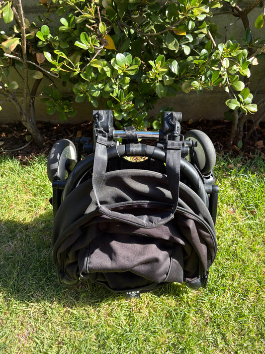 Yoyo2 Travel Pram