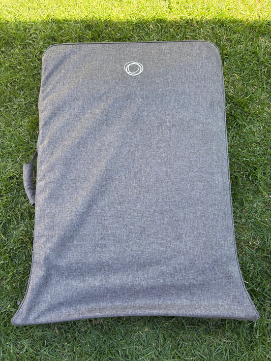 Bugaboo Stardust Portacot