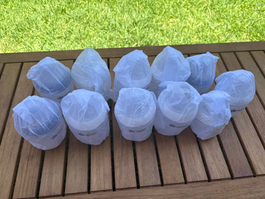 Tommee Tippee Natural Start Baby Bottles Set