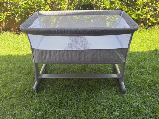 4Baby Co-Sleeper Bassinet