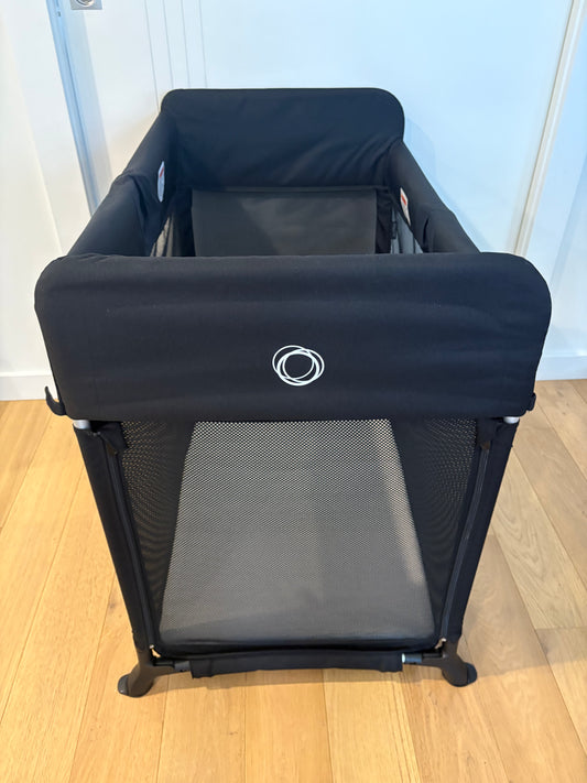 Bugaboo Stardust Portacot