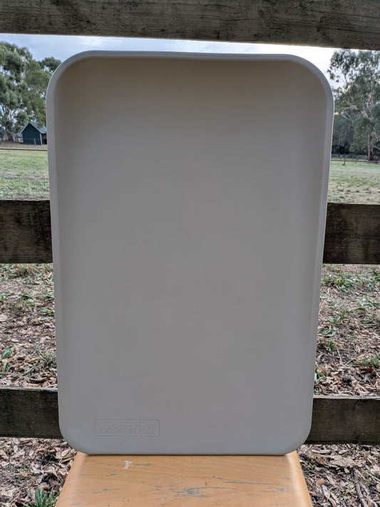 Leander Change Mat