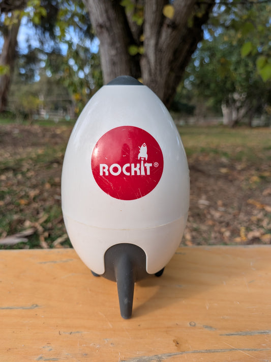 Rockit Rocker