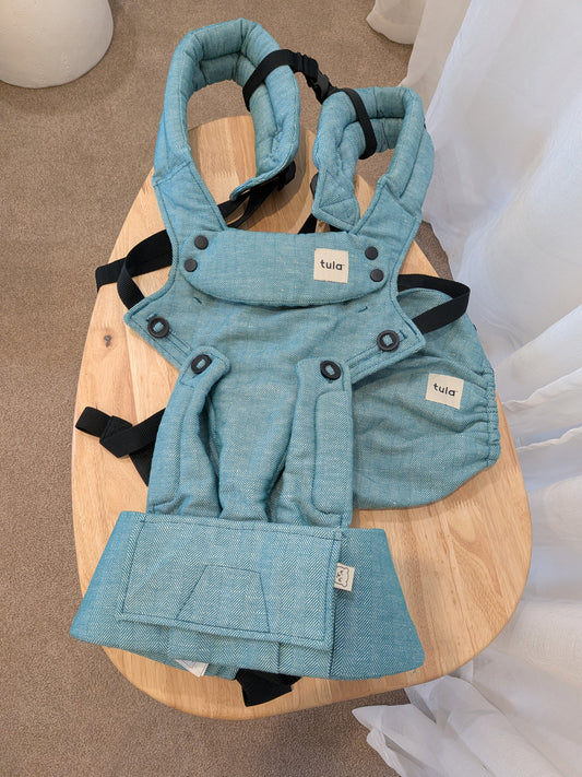 Tula Explore Baby Carrier