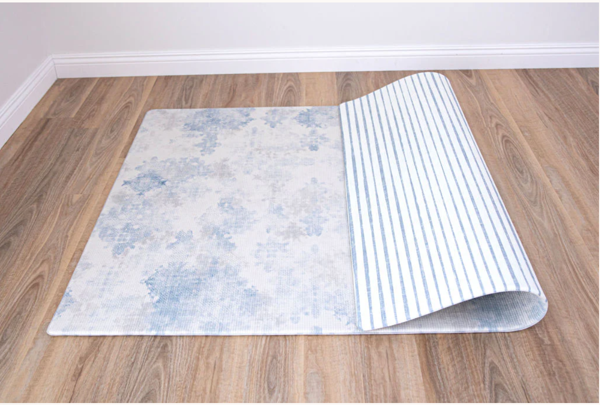 Mikro Reversable Playmat
