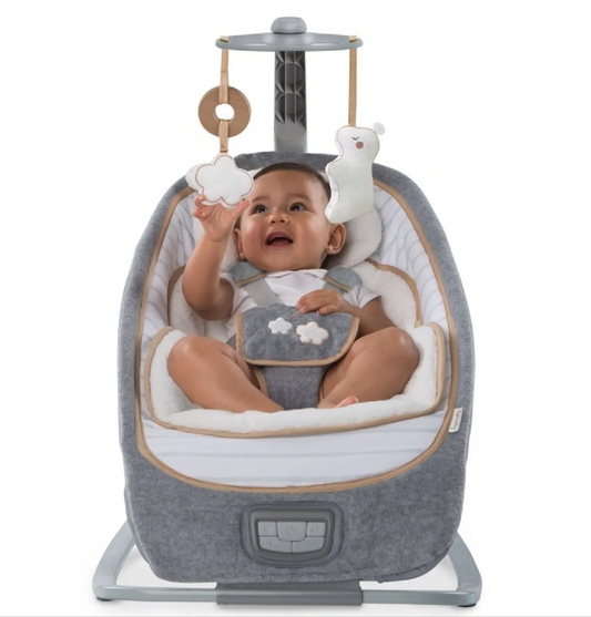 Ingenuity Rocking Seat