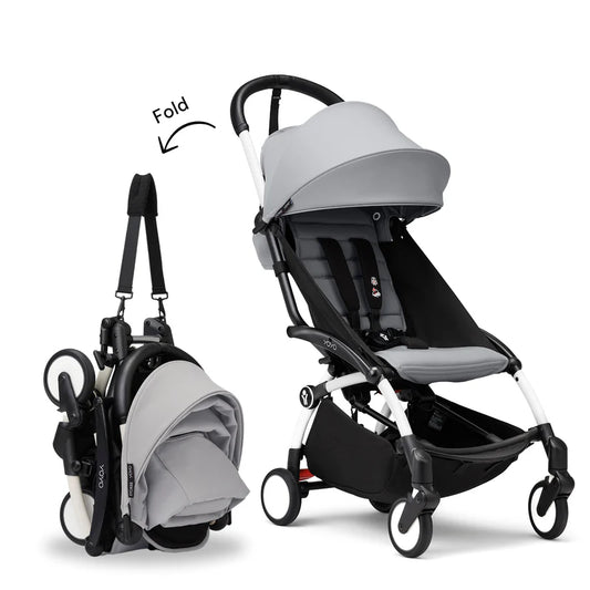 Stokke Yoyo3