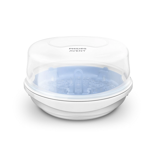 Philips Avent Microwave Steriliser