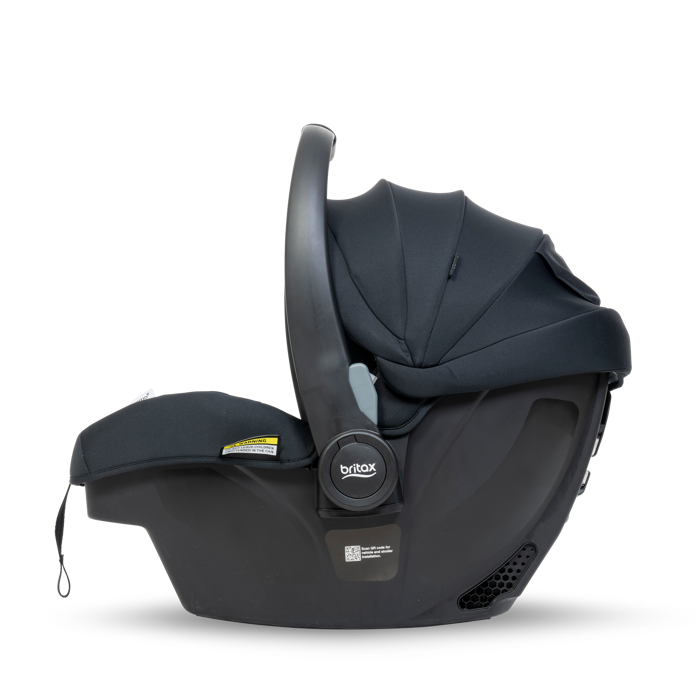 Britax B-Pod Baby Capsule (Low Birth Weight)