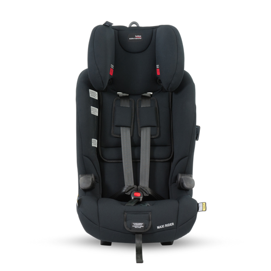 Britax Maxi Rider Convertible Booster Seat
