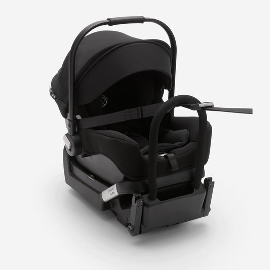 Bugaboo Turtle Capsule + Isofix Base