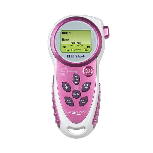 Elle TENS Plus