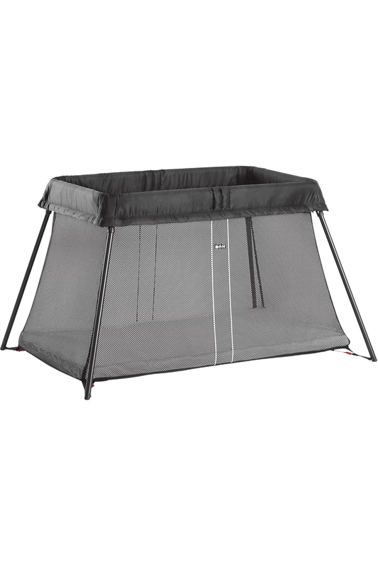 Baby Bjorn Travel Cot Light