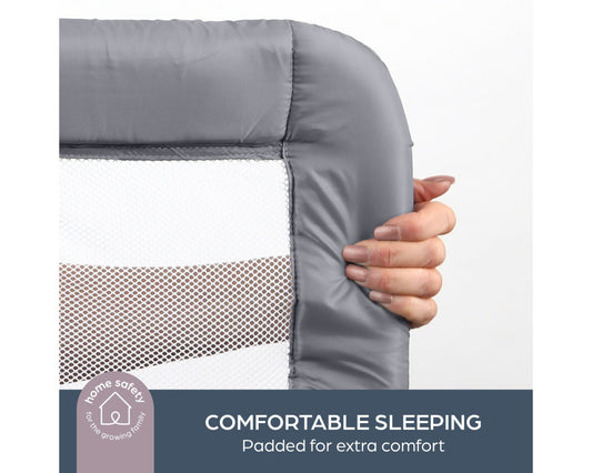 Milan Deluxe Bedrails