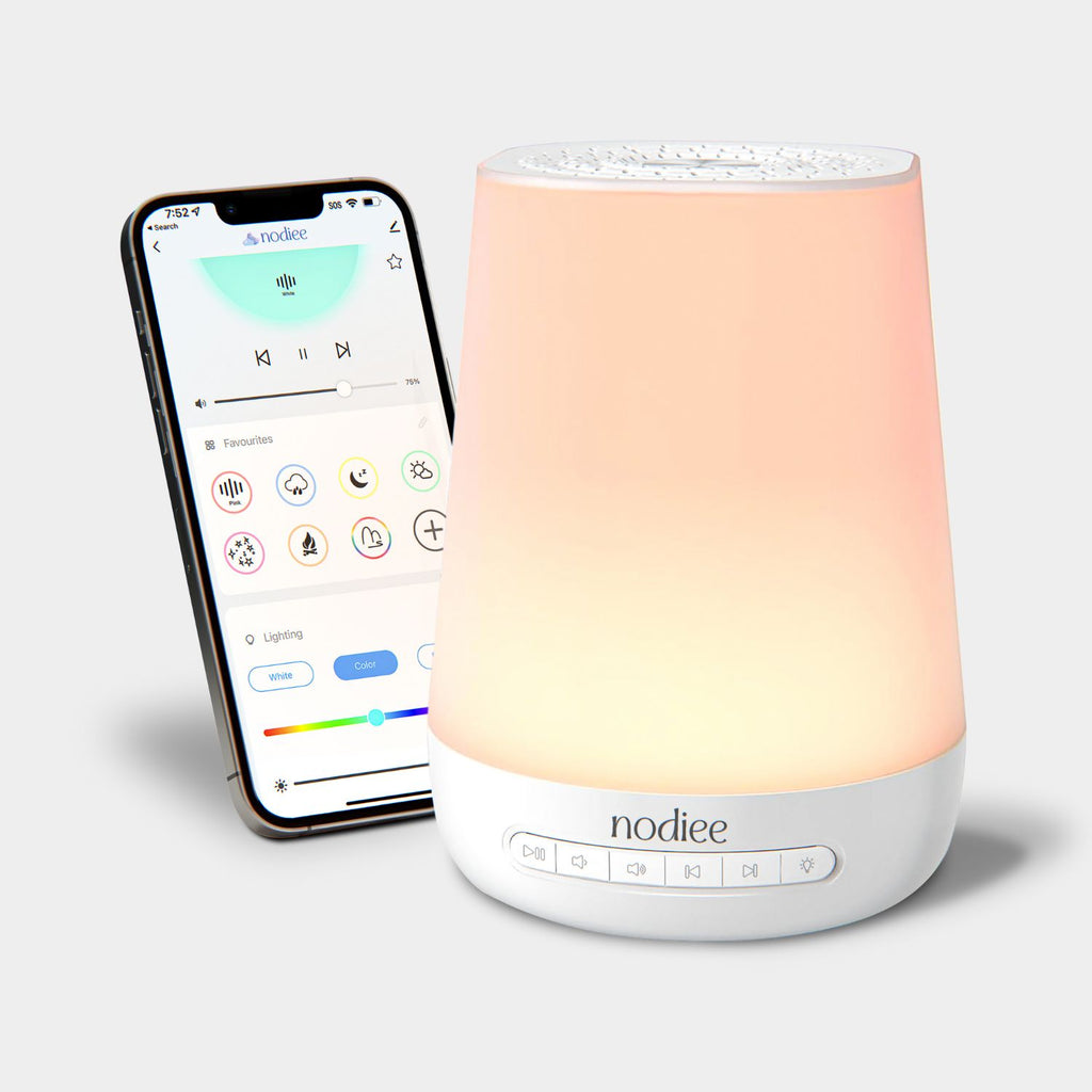 Nodiee Sleep Assist Smart Pro