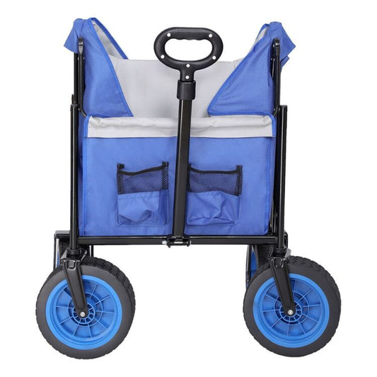 We Love Summer Deluxe Beach Trolley
