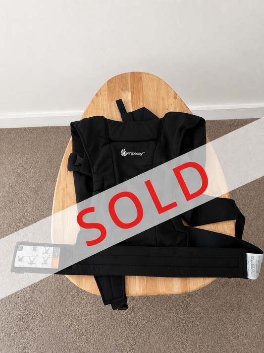 Ergobaby Embrace Carrier