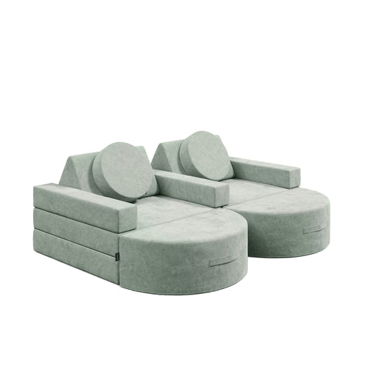 Loungey Play Couch