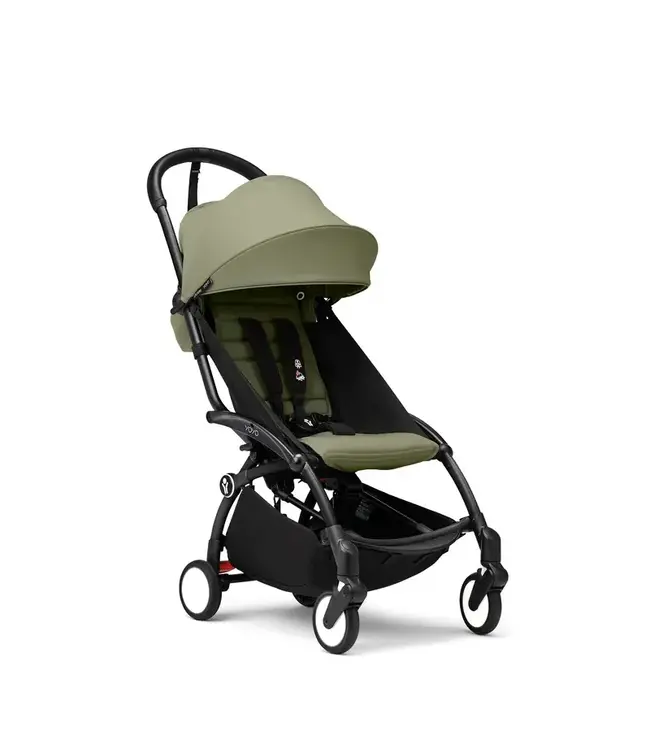 Stokke Yoyo2