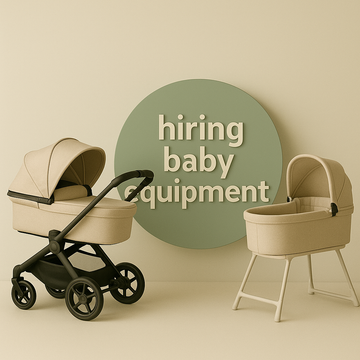 Expecting a Baby? What You Really Need (And What You Can Hire Instead)