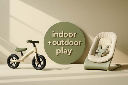 Indoor and outdoor baby play equipment hire in Adelaide – bouncers, activity toys and playpens.