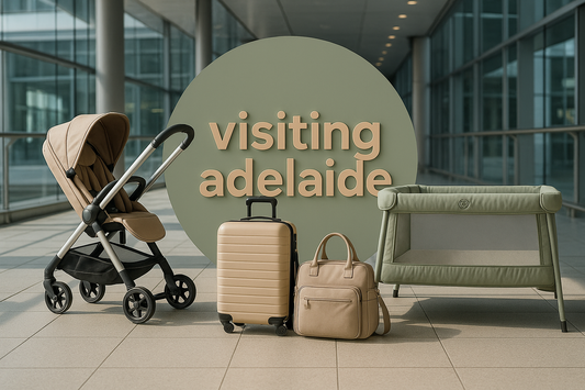<span style="display:inline-block; width:0; overflow:hidden;">4</span> Visiting Adelaide