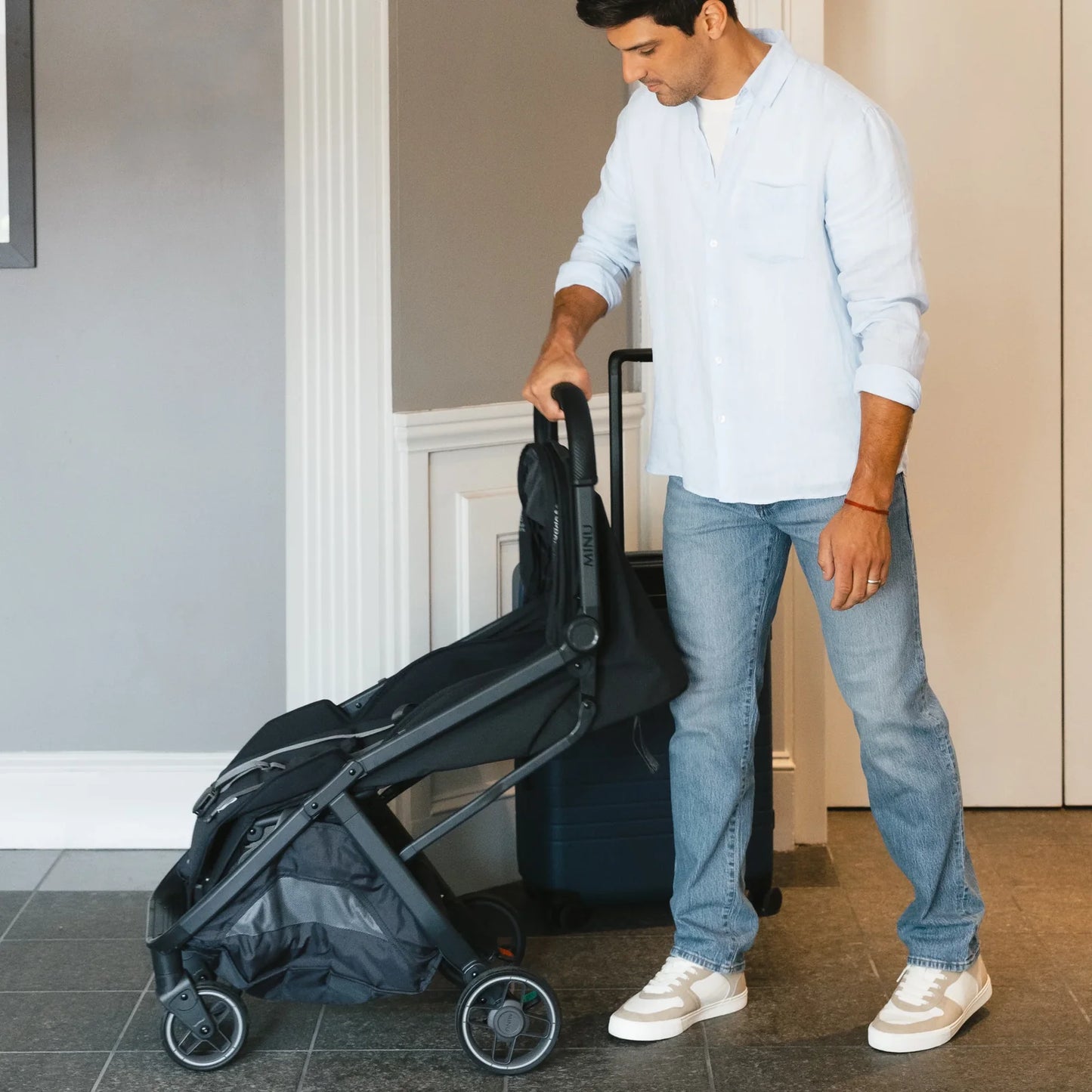 UPPAbaby Minu V3