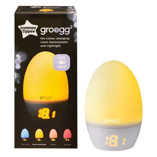 Tommee Tippee Groegg