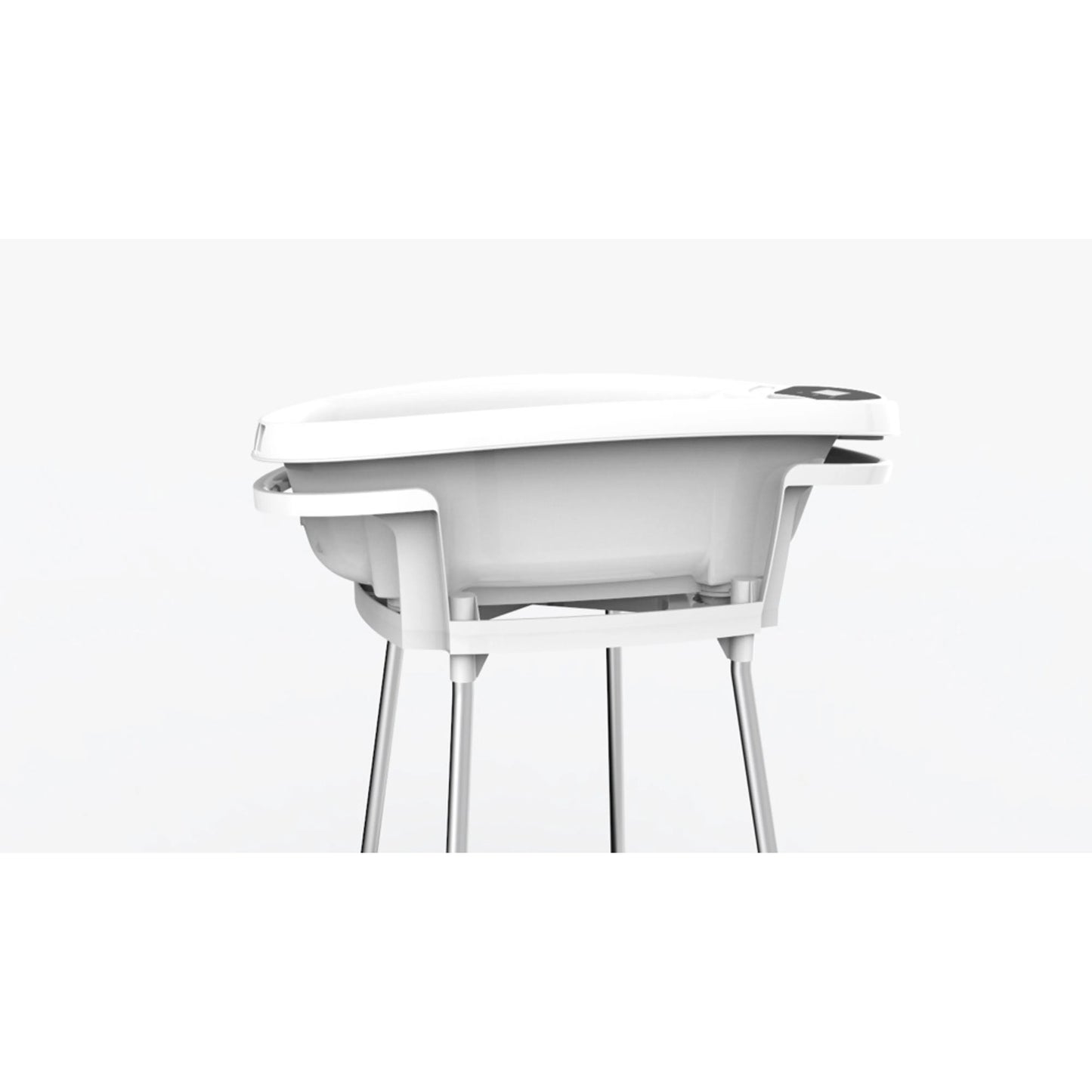 Aqua Scale Bath + Stand