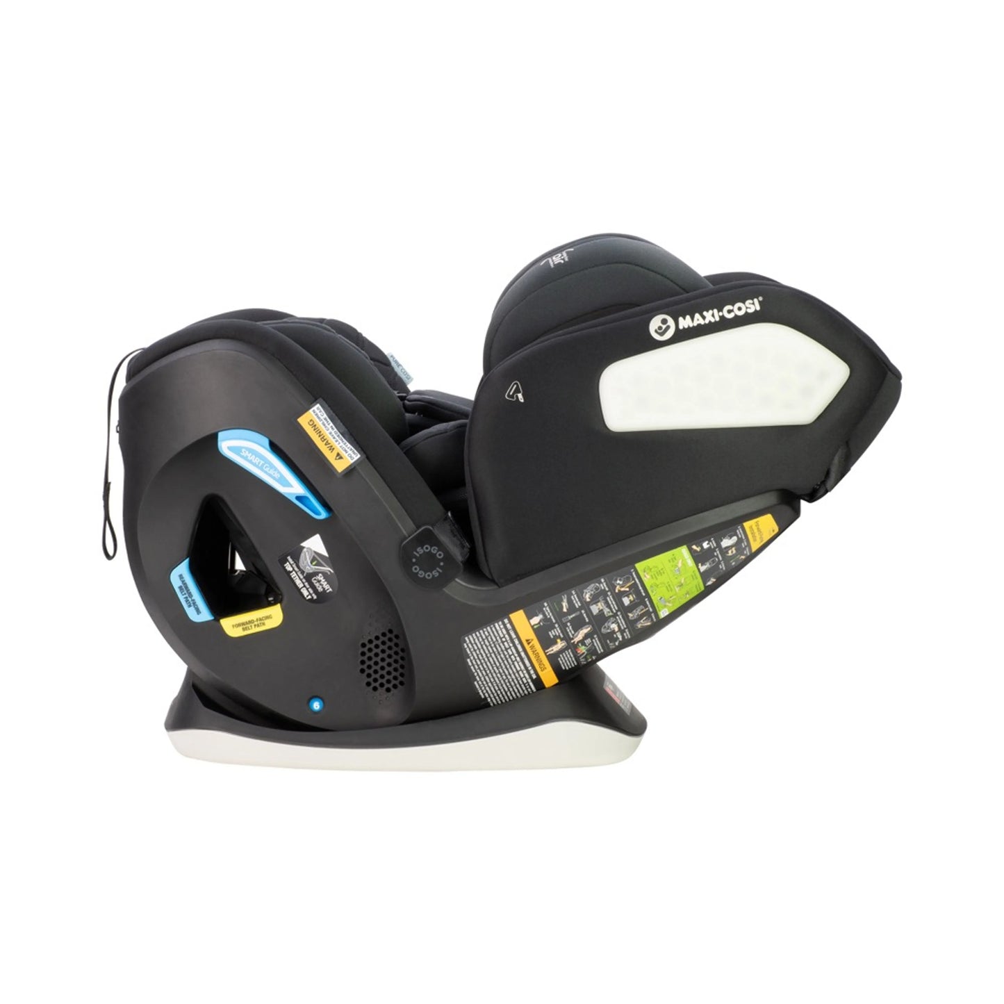 Maxi Cosi Pria
