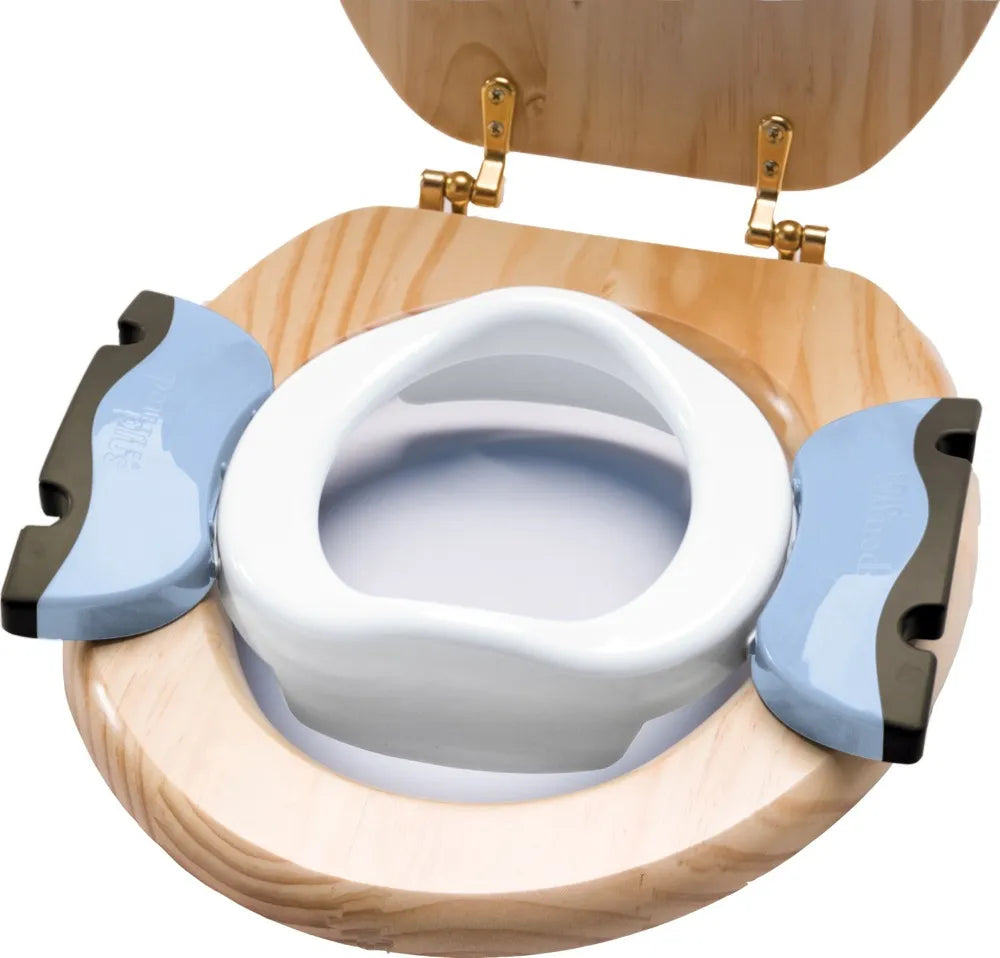 Baby U Potette Plus Travel Potty