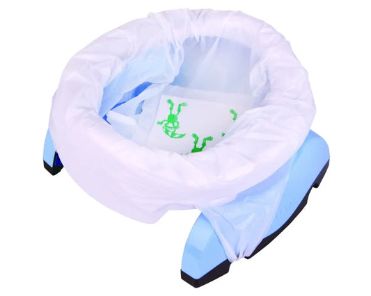 Baby U Potette Plus Travel Potty