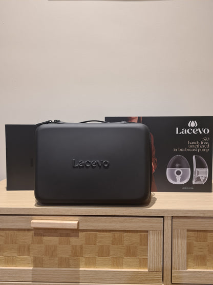 Lacevo S70 Breast Pump