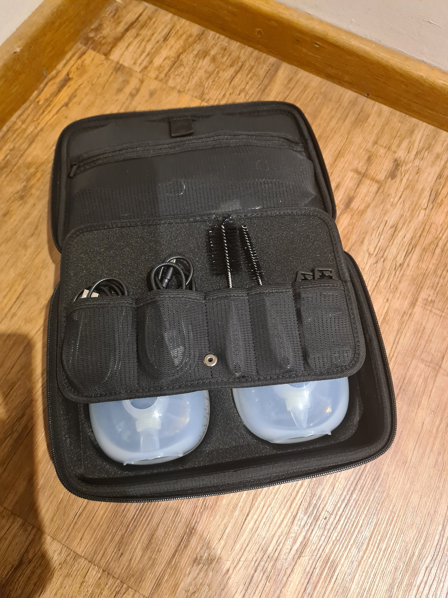 Lacevo S70 Breast Pump