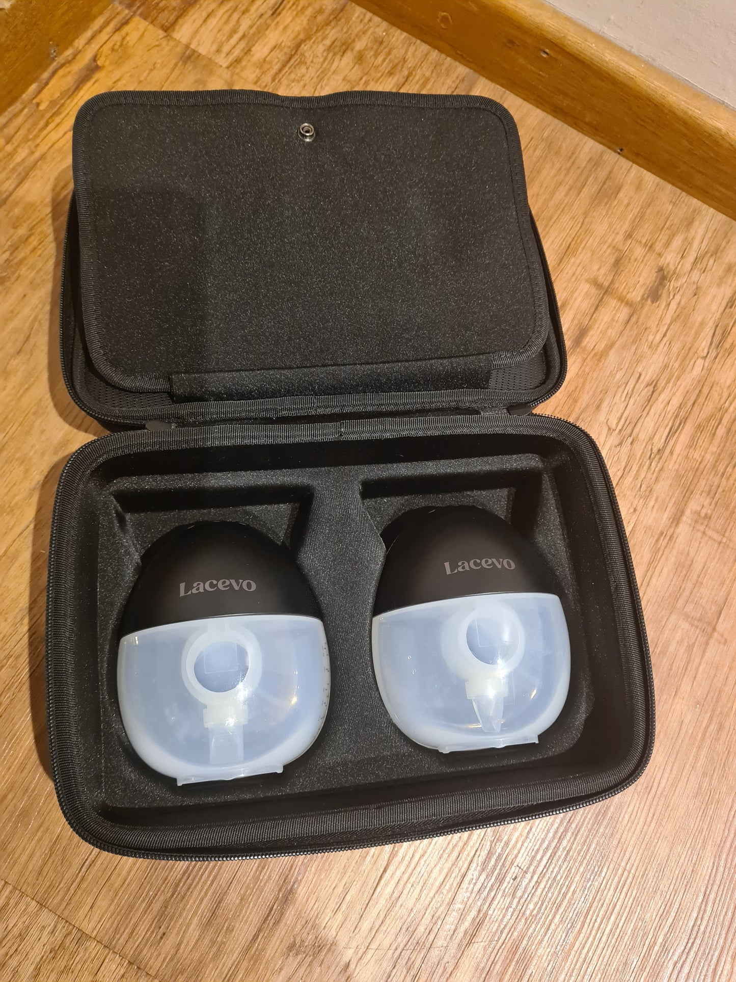 Lacevo S70 Breast Pump